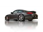 Porsche 911 Carrera VGT by Vorsteiner 2010 года